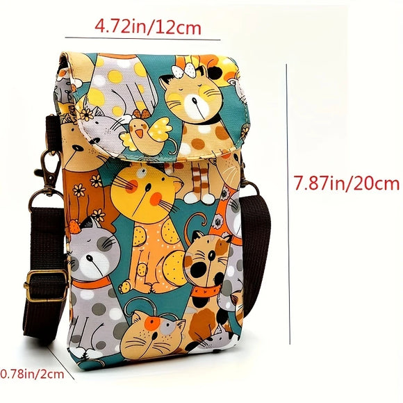 Everyday Essentials Bag