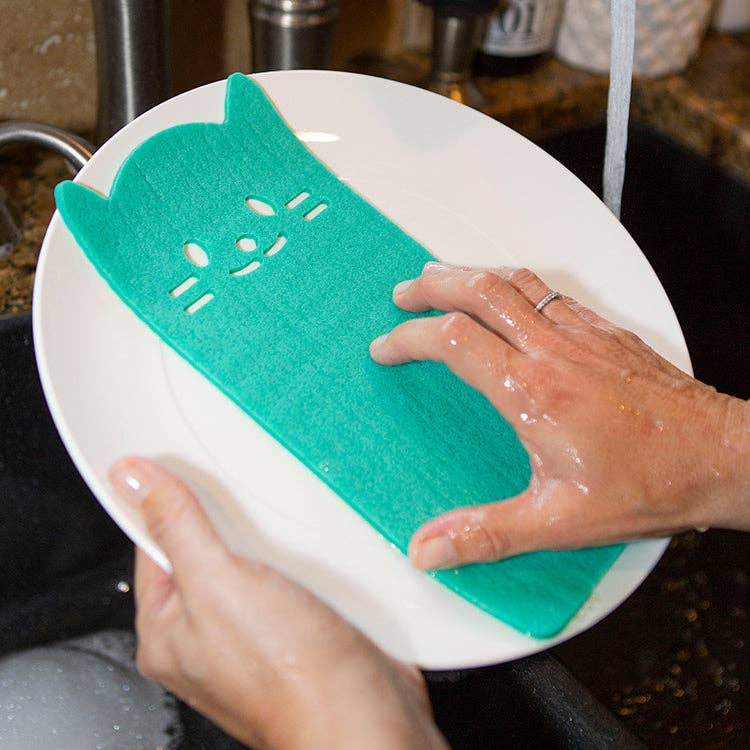 Reusable Cleaning Cloth