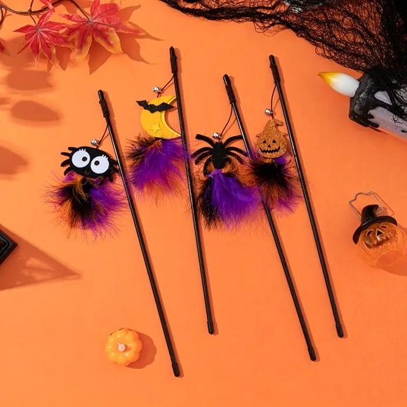 Halloween Wand Toy