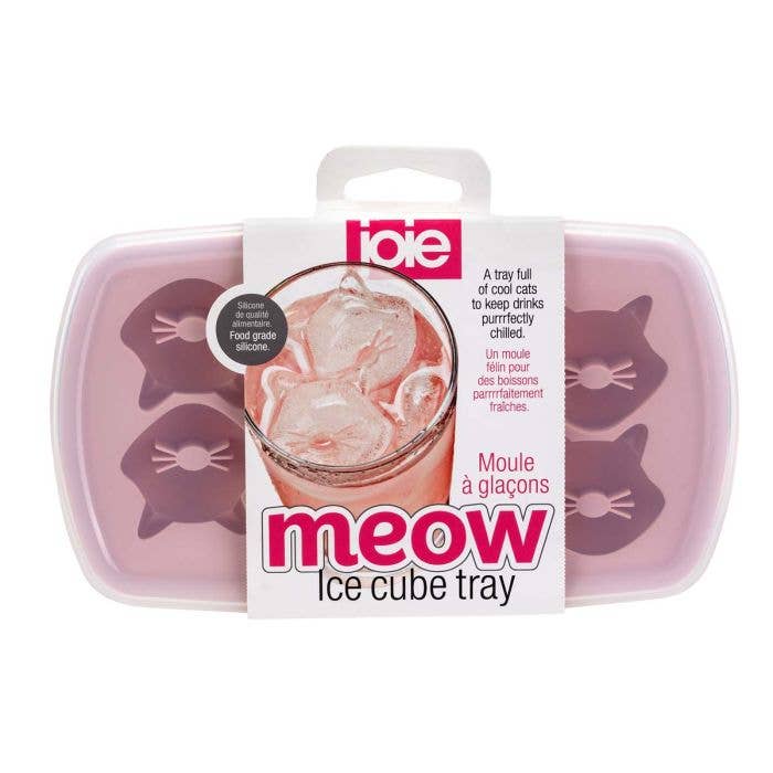 Joie Ice Cube Tray With Lid