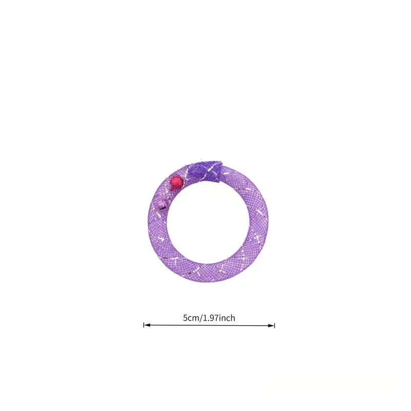 Donut Jingle Toy