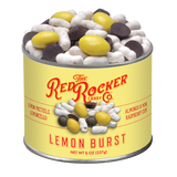 Red Rocker Candy - Lemon Burst