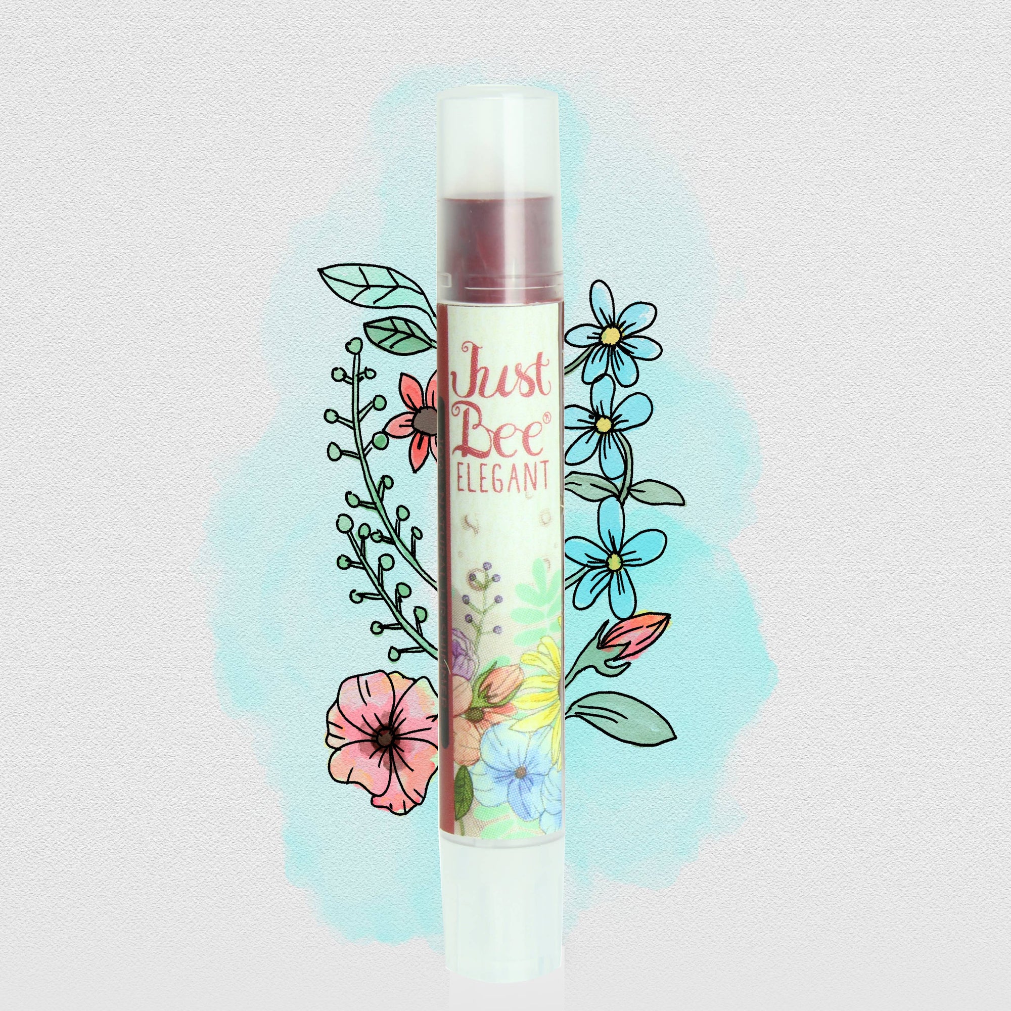 Just Bee Lip Shimmer