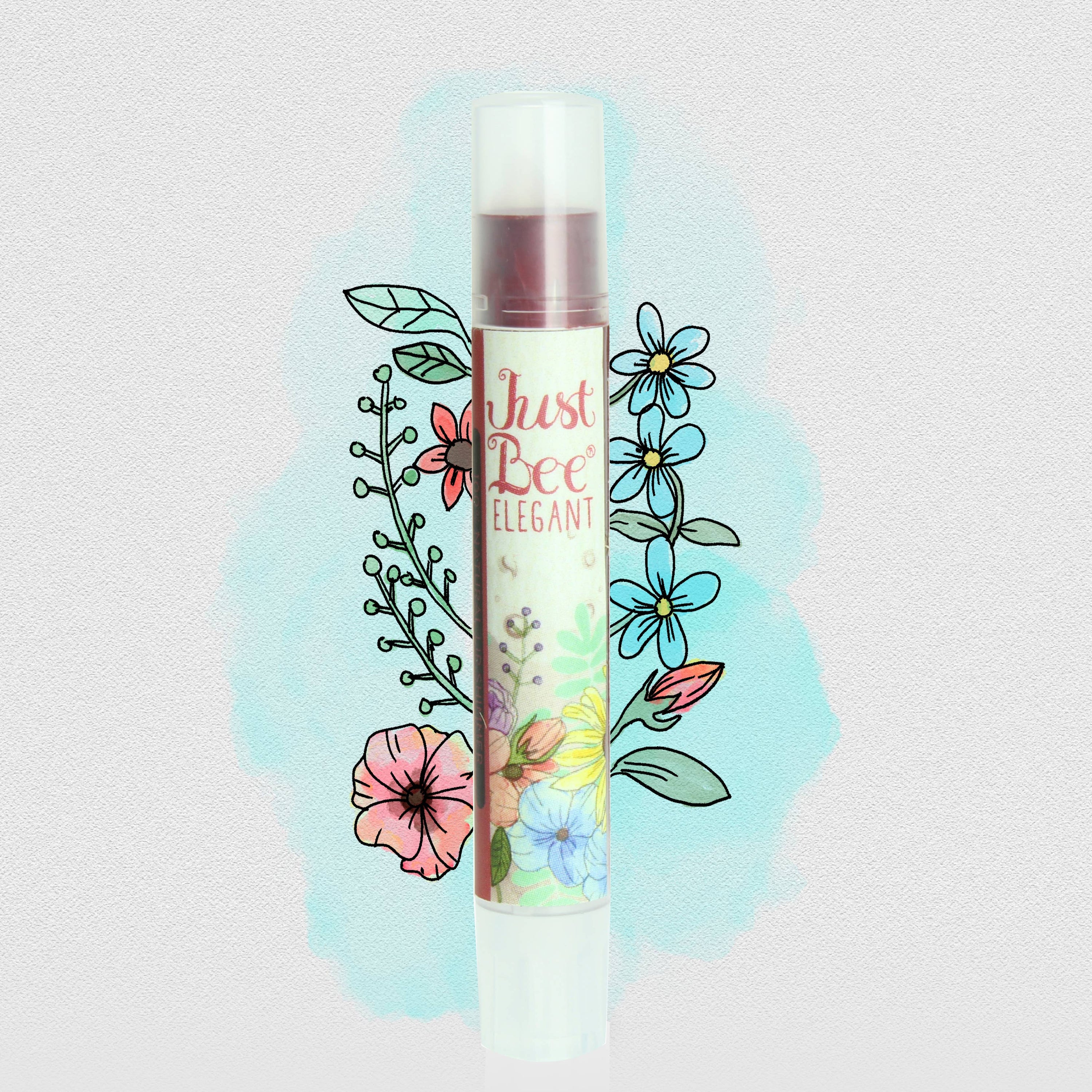 Just Bee Lip Shimmer