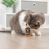 Kittybelles Kat Daniels Whiskey For Cats