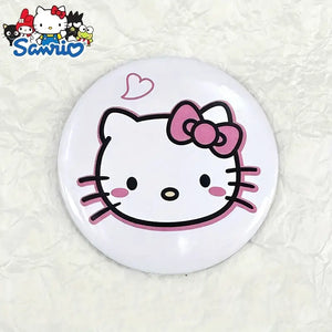 Hello Kitty Pocket Mirror