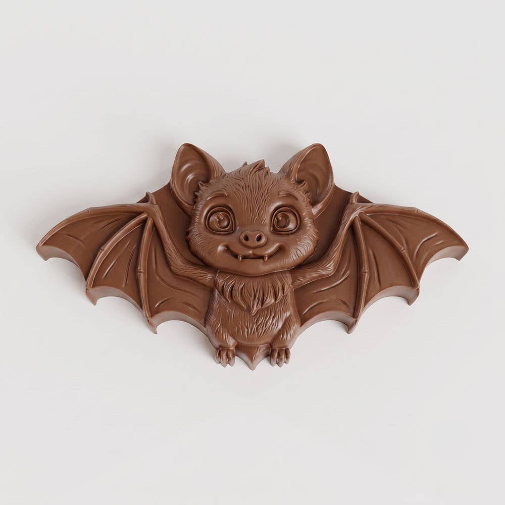 Batty Bat – Bat Chocolate Bite
