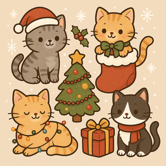 Holiday Mystery Kicksticks