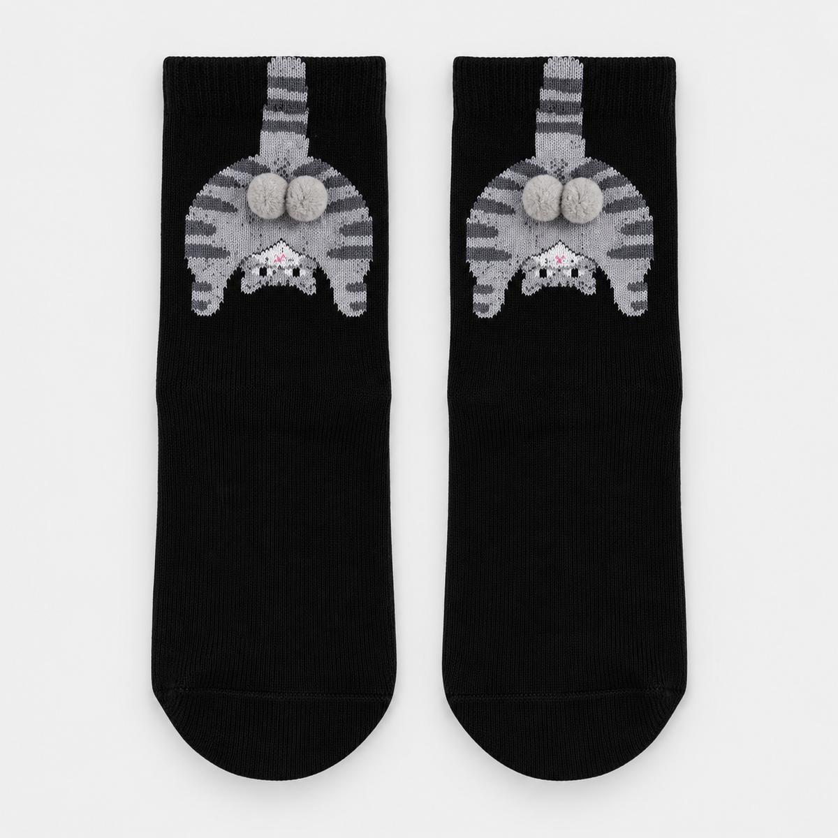 Whisker Walnuts Ankle Socks