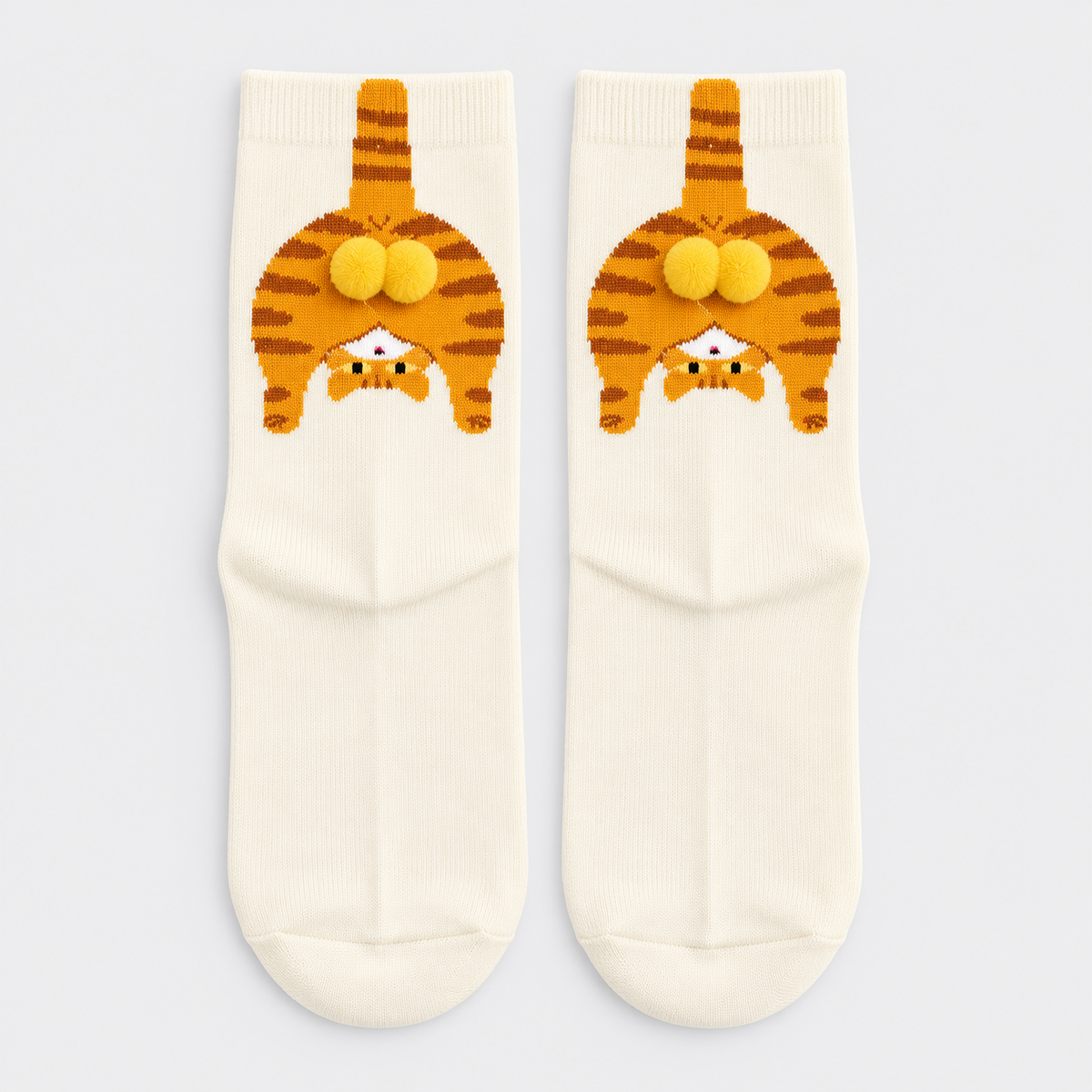 Whisker Walnuts Ankle Socks