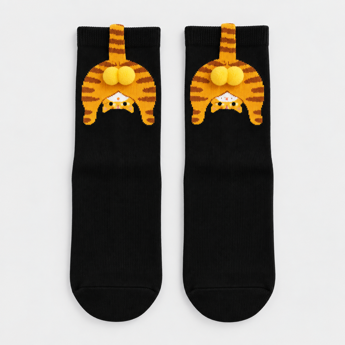 Whisker Walnuts Ankle Socks