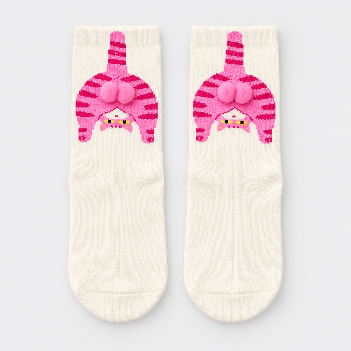 Whisker Walnuts Ankle Socks