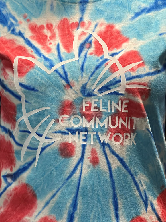 FCN 4th of July Tshirt