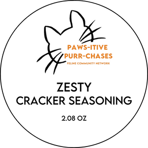 FCN  Premium Zesty Cracker Seasoning