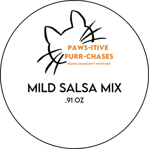 FCN Premium Mild Salsa Mix