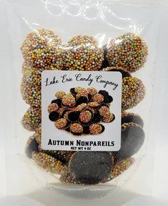 Autumn Nonpareils