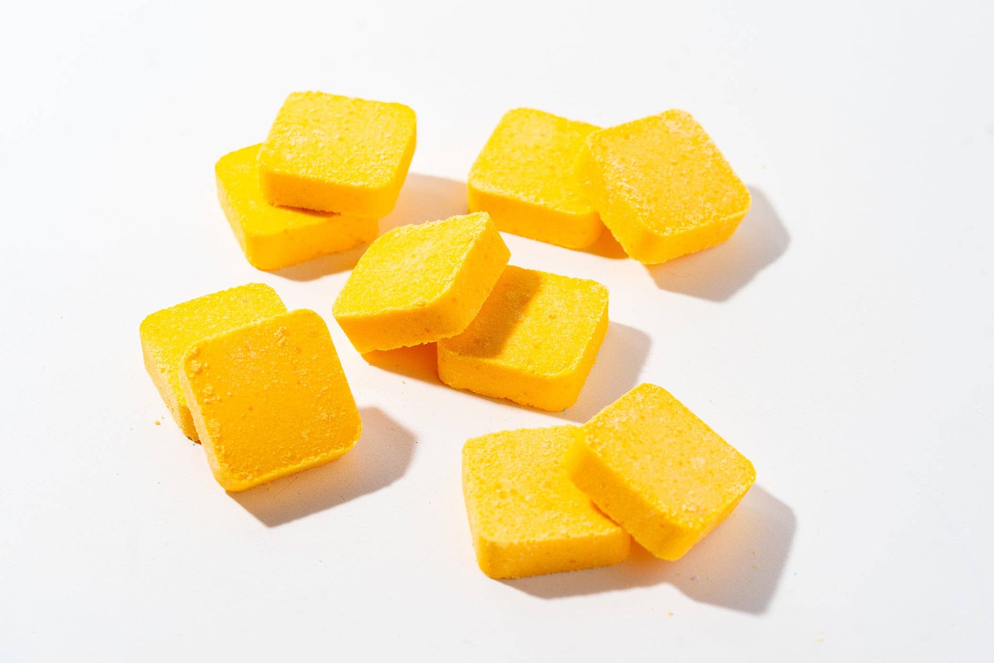 Tropical Refresh Aromatherapy Shower Steamers