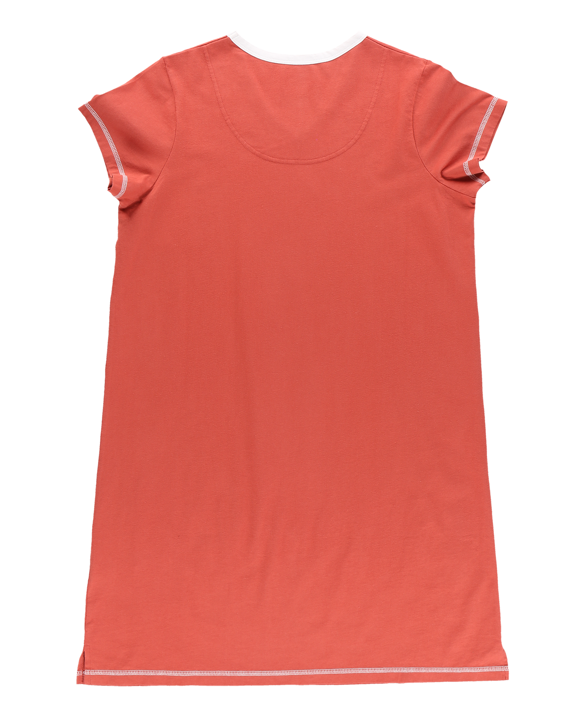 Unwind V-Neck Nightshirt