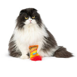 Kittybelles Treatos Snacks For Cats