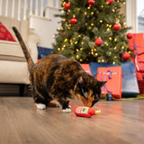 Kittybelles Toto's Holiday Stress Reliever For Cats