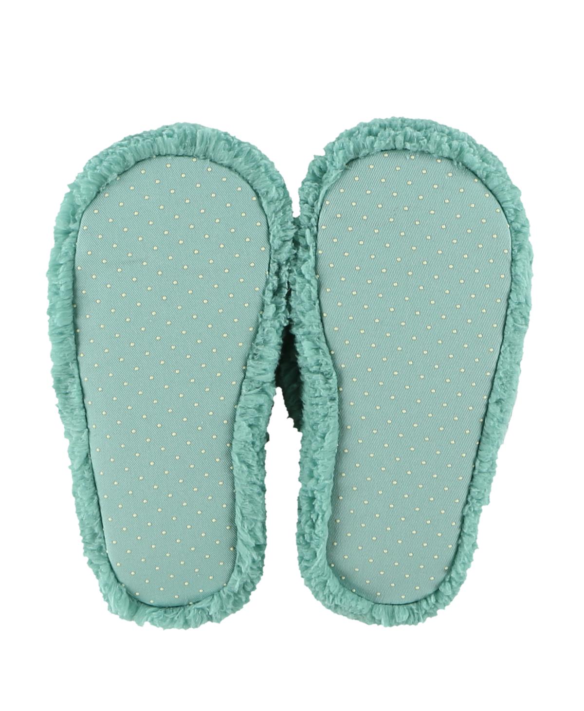 Cat Nap Spa Slipper