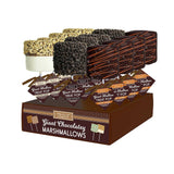 Giant Marshmallow Pops