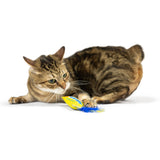 Kittybelles Flufferfinger Cat Toy