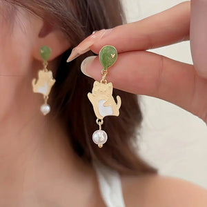 Up Up and Away Earrings