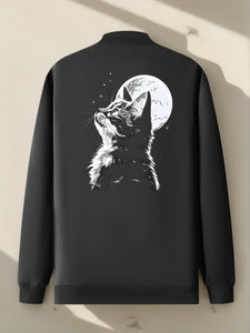 Moonlight Madness Track Jacket