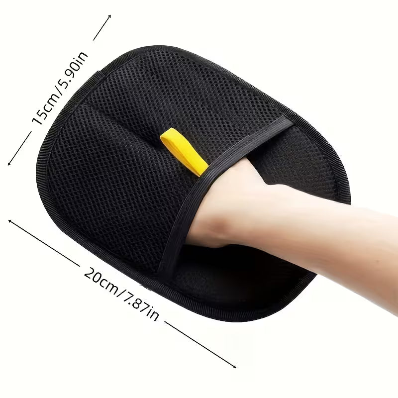 Pet Hair Removal Mit