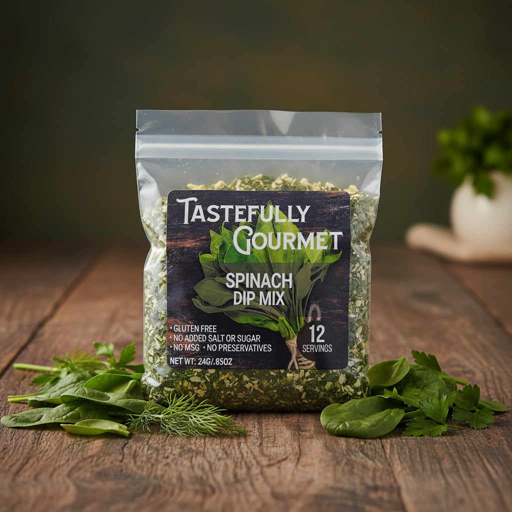 Spinach Dip Mix