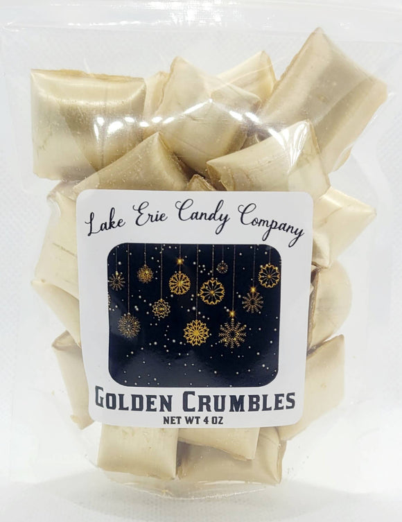 Golden Crumbles