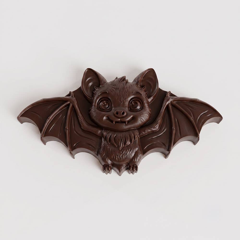 Batty Bat – Bat Chocolate Bite