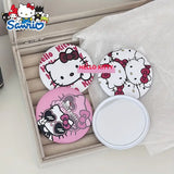 Hello Kitty Pocket Mirror