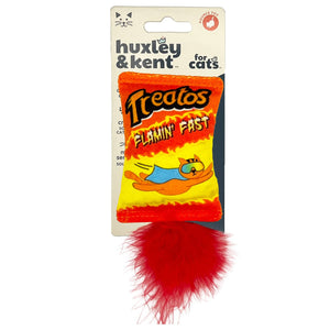 Kittybelles Treatos Snacks For Cats