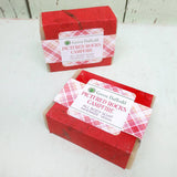 Pictured Rocks Campfire Natural Handmade Bar Soap - Michigan