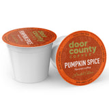 Pumpkin Spice  Flavored Specialty Coffee K-Cups