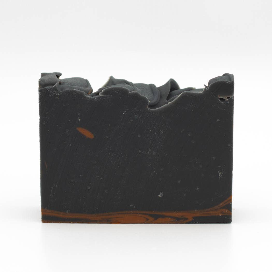Midnight Rider Bar Soap