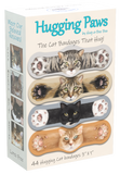 Hug-a-BooBoo "Hugging Paws" Premium CAT Bandages