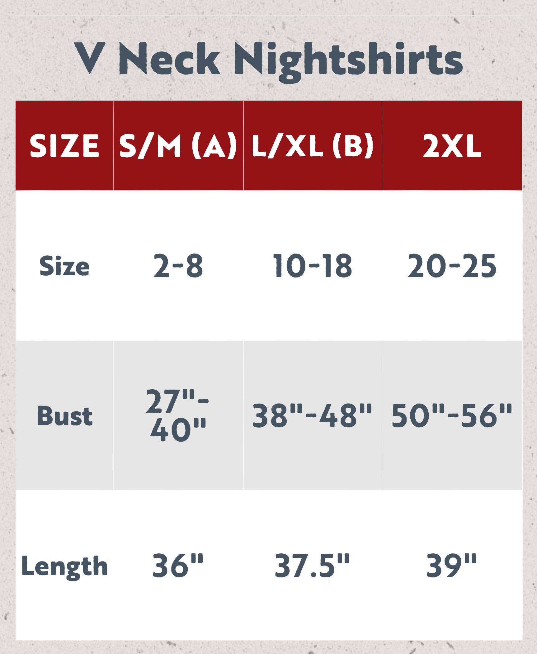 Cat Mom V-Neck Nightshirt