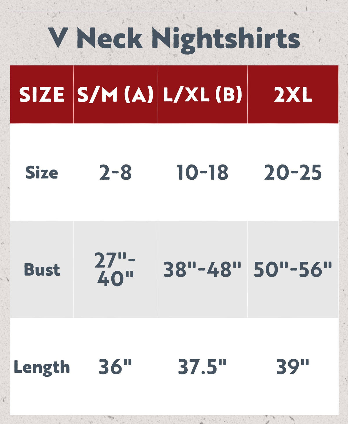 Feline Sleepy V-Neck Nightshirt