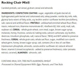 Red Rocker Candy - Rocking Chair Mix