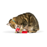 Kittybelles Lil' Pooper Cat Toy