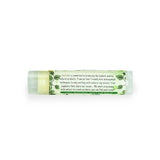 Just Bee Restored Lip Balm Eucalyptus