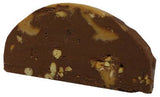 Snickers in Mackinac Island Fudge 5.5oz