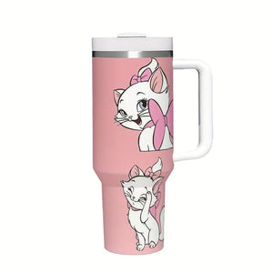 Marie So Demure 40oz Tumbler