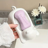 Kitty Soap Dish