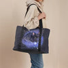 Webs of Cuteness Tote Bag