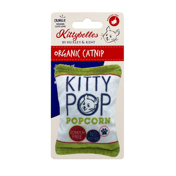 Kittybelles Kitty Pop for Cats