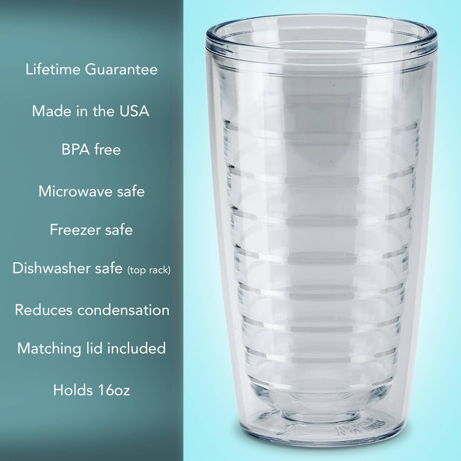 Cat Mom Insulated Travel Tumbler with Lid 16 oz.